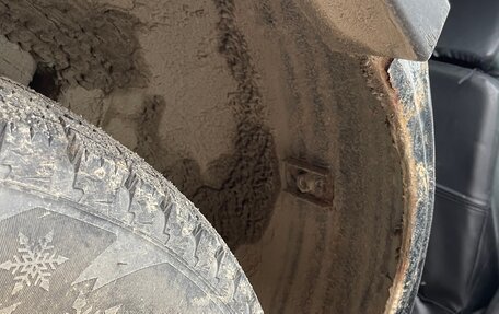 Chevrolet Niva I рестайлинг, 2012 год, 340 000 рублей, 19 фотография