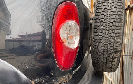 Chevrolet Niva I рестайлинг, 2012 год, 340 000 рублей, 16 фотография