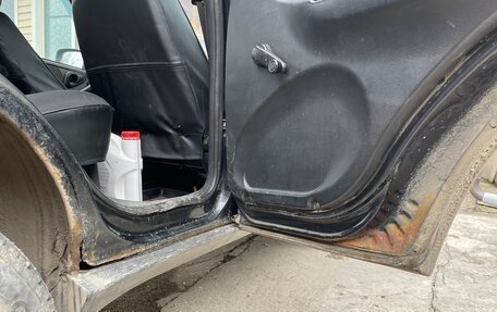 Chevrolet Niva I рестайлинг, 2012 год, 340 000 рублей, 20 фотография