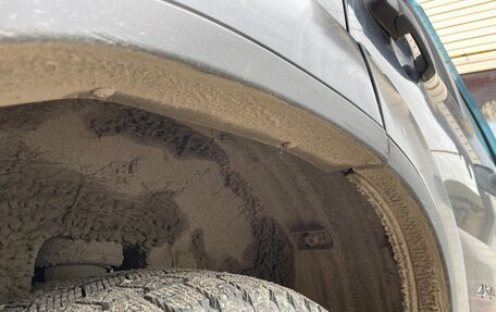 Chevrolet Niva I рестайлинг, 2012 год, 340 000 рублей, 28 фотография