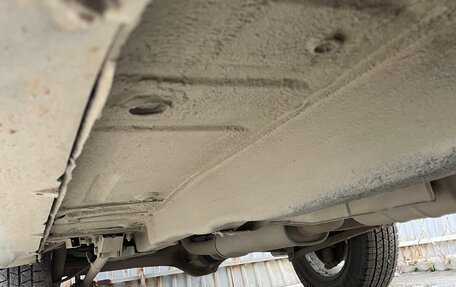 Chevrolet Niva I рестайлинг, 2012 год, 340 000 рублей, 23 фотография