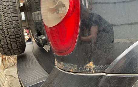 Chevrolet Niva I рестайлинг, 2012 год, 340 000 рублей, 18 фотография