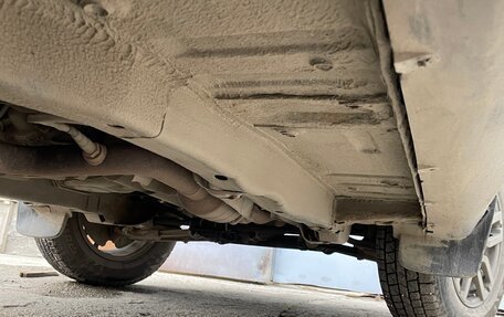 Chevrolet Niva I рестайлинг, 2012 год, 340 000 рублей, 22 фотография