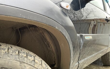 Chevrolet Niva I рестайлинг, 2012 год, 340 000 рублей, 27 фотография