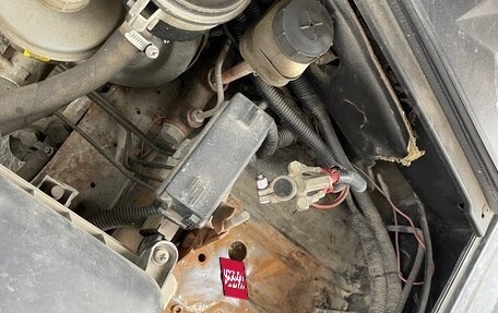 Chevrolet Niva I рестайлинг, 2012 год, 340 000 рублей, 25 фотография