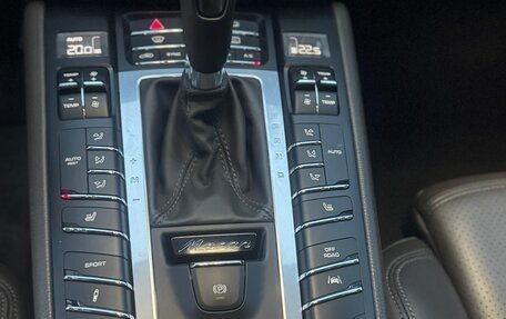 Porsche Macan I рестайлинг, 2016 год, 4 180 000 рублей, 14 фотография