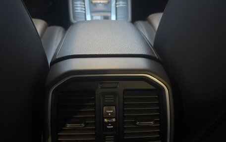 Porsche Macan I рестайлинг, 2016 год, 4 180 000 рублей, 10 фотография