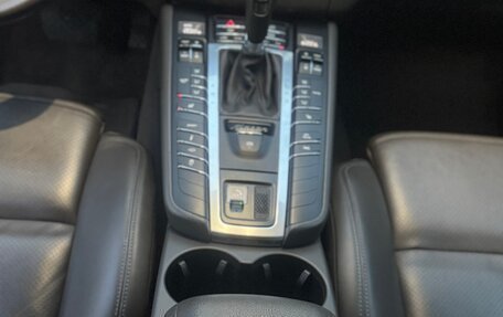 Porsche Macan I рестайлинг, 2016 год, 4 180 000 рублей, 15 фотография