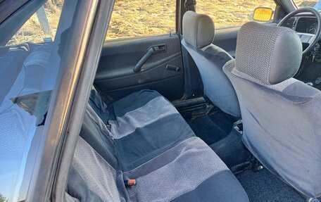 Volkswagen Passat B3, 1990 год, 100 000 рублей, 10 фотография