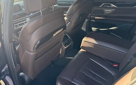 BMW 7 серия, 2020 год, 5 200 000 рублей, 4 фотография