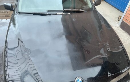 BMW 5 серия, 1998 год, 410 000 рублей, 5 фотография