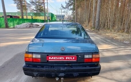 Volkswagen Passat B3, 1990 год, 100 000 рублей, 4 фотография