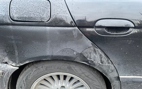 BMW 5 серия, 1998 год, 410 000 рублей, 6 фотография