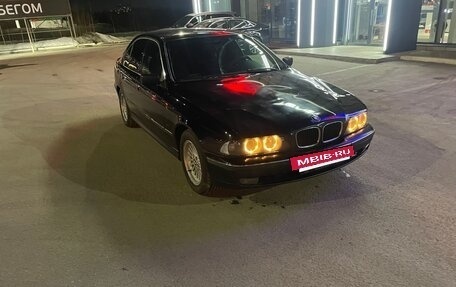 BMW 5 серия, 1998 год, 410 000 рублей, 2 фотография