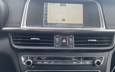 KIA Optima IV, 2018 год, 1 650 000 рублей, 9 фотография