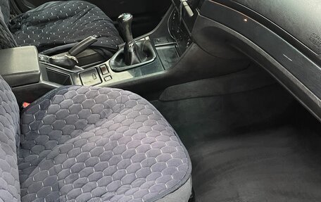 BMW 5 серия, 1998 год, 410 000 рублей, 14 фотография