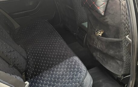 BMW 5 серия, 1998 год, 410 000 рублей, 13 фотография