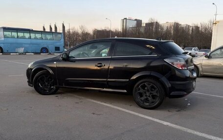 Opel Astra H, 2008 год, 440 000 рублей, 2 фотография