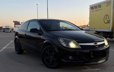 Opel Astra H, 2008 год, 440 000 рублей, 4 фотография