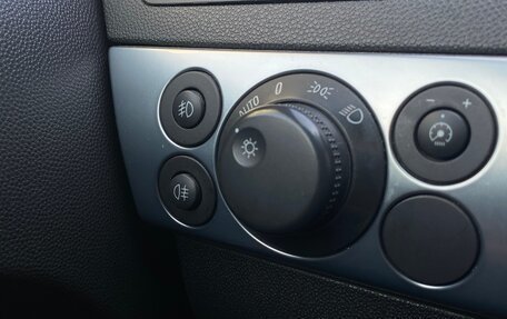 Opel Astra H, 2008 год, 440 000 рублей, 10 фотография