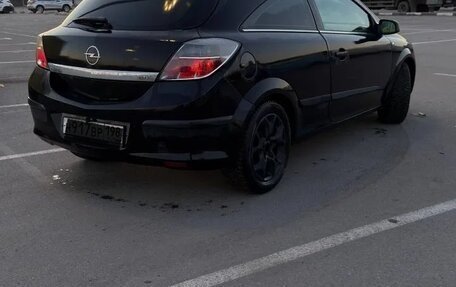 Opel Astra H, 2008 год, 440 000 рублей, 3 фотография