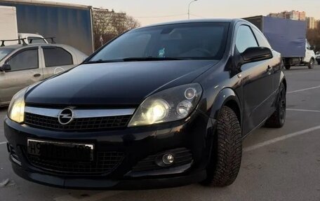 Opel Astra H, 2008 год, 440 000 рублей, 5 фотография