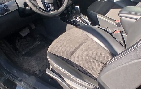 Opel Astra H, 2008 год, 440 000 рублей, 13 фотография