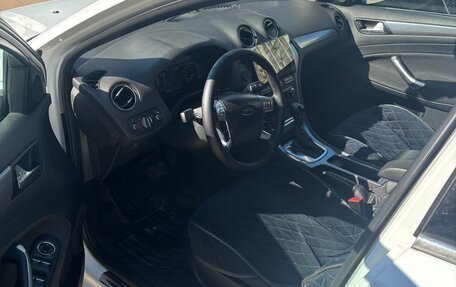 Ford Mondeo IV, 2011 год, 1 050 000 рублей, 9 фотография