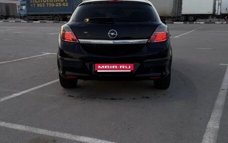 Opel Astra H, 2008 год, 440 000 рублей, 6 фотография