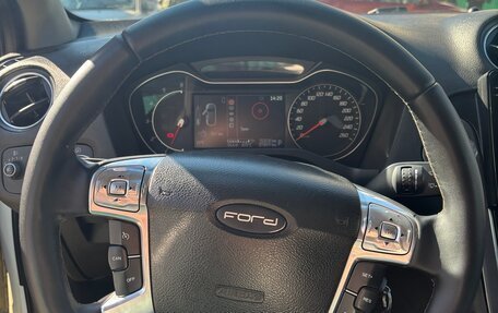 Ford Mondeo IV, 2011 год, 1 050 000 рублей, 6 фотография