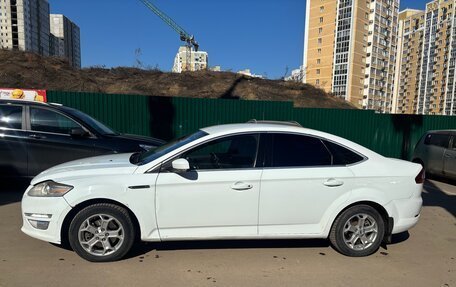 Ford Mondeo IV, 2011 год, 1 050 000 рублей, 4 фотография