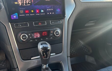 Ford Mondeo IV, 2011 год, 1 050 000 рублей, 7 фотография