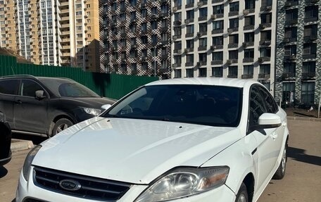 Ford Mondeo IV, 2011 год, 1 050 000 рублей, 5 фотография
