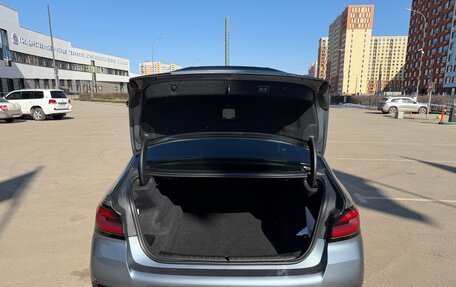 BMW 5 серия, 2018 год, 3 770 000 рублей, 9 фотография