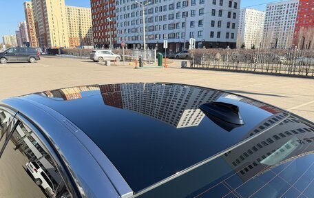 BMW 5 серия, 2018 год, 3 770 000 рублей, 14 фотография