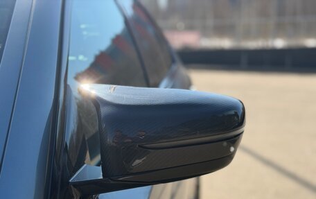 BMW 5 серия, 2018 год, 3 770 000 рублей, 12 фотография