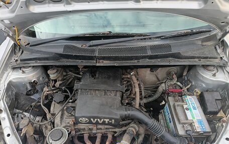 Toyota Vitz, 1999 год, 270 000 рублей, 7 фотография