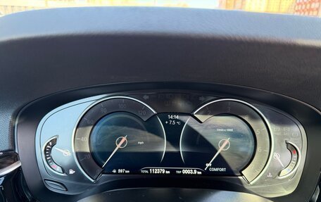 BMW 5 серия, 2018 год, 3 770 000 рублей, 22 фотография