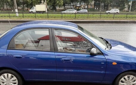 Chevrolet Lanos I, 2007 год, 118 000 рублей, 2 фотография