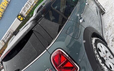 MINI Countryman II (F60), 2022 год, 4 500 000 рублей, 4 фотография