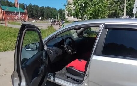 Chevrolet Aveo III, 2007 год, 350 000 рублей, 8 фотография