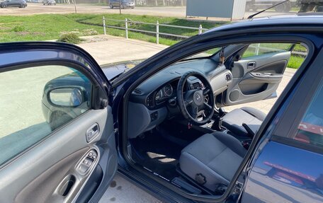 Nissan Almera, 2005 год, 330 000 рублей, 11 фотография