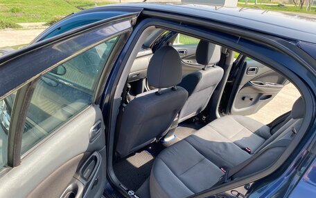 Nissan Almera, 2005 год, 330 000 рублей, 12 фотография