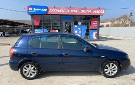 Nissan Almera, 2005 год, 330 000 рублей, 2 фотография