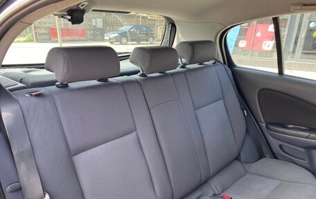 Nissan Almera, 2005 год, 330 000 рублей, 13 фотография