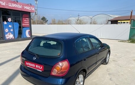 Nissan Almera, 2005 год, 330 000 рублей, 3 фотография