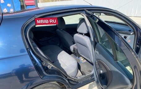 Nissan Almera, 2005 год, 330 000 рублей, 14 фотография