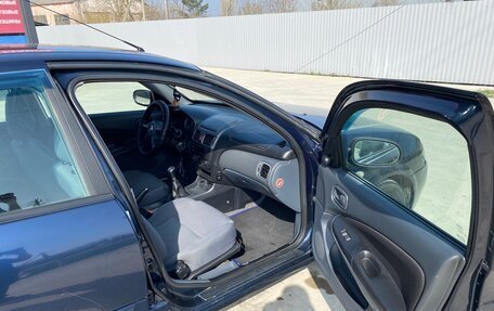 Nissan Almera, 2005 год, 330 000 рублей, 16 фотография