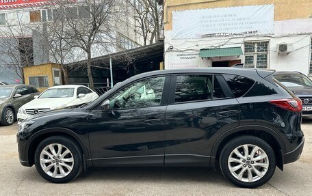 Mazda CX-5 II, 2012 год, 1 750 000 рублей, 5 фотография