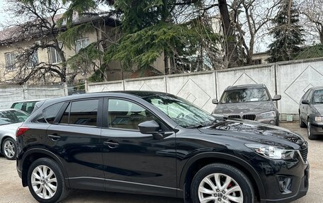 Mazda CX-5 II, 2012 год, 1 750 000 рублей, 4 фотография